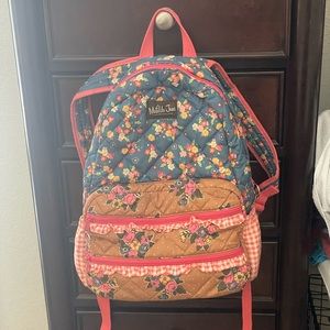 Matilda Jane backpack